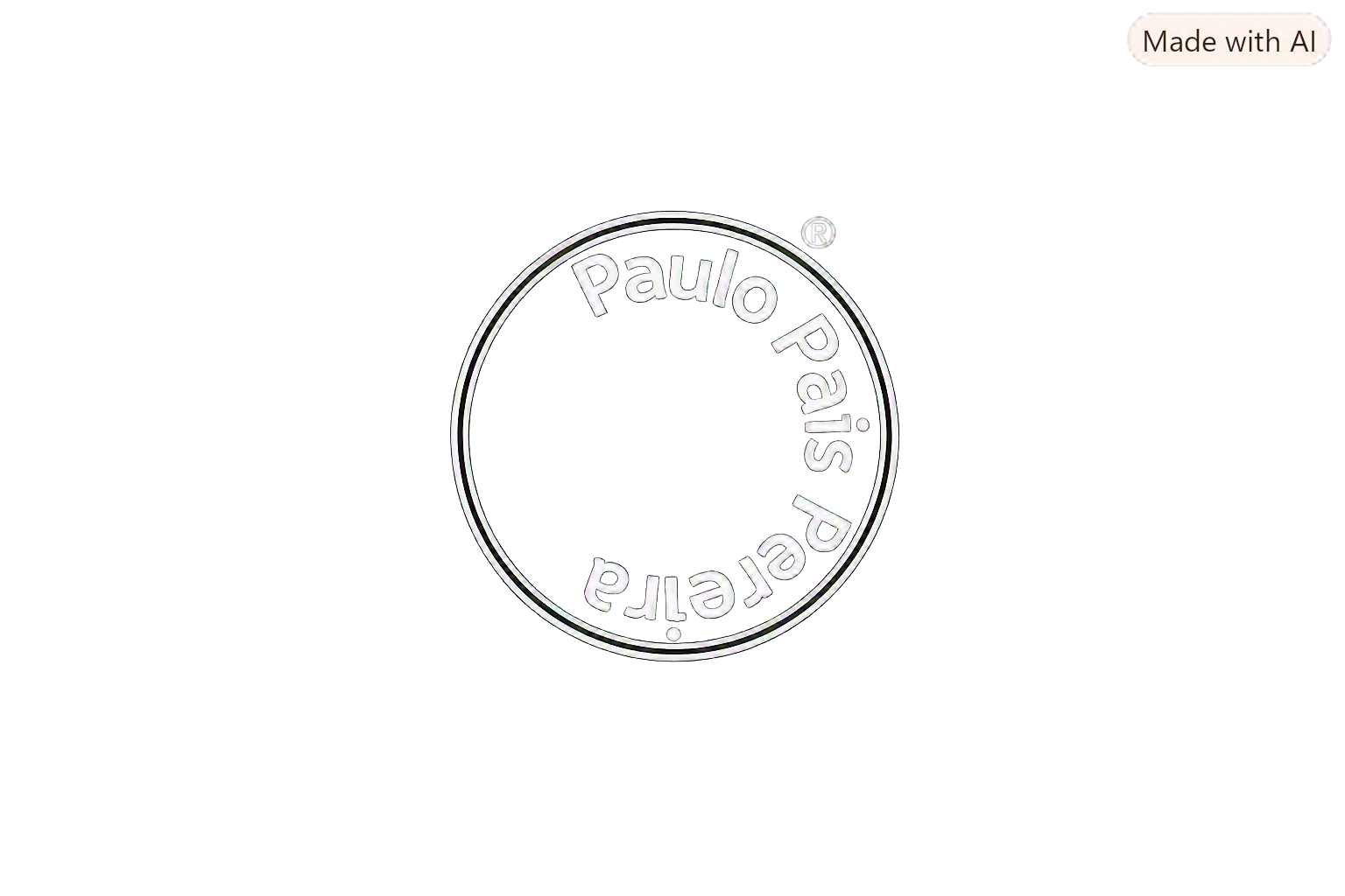 Paulo Pereira